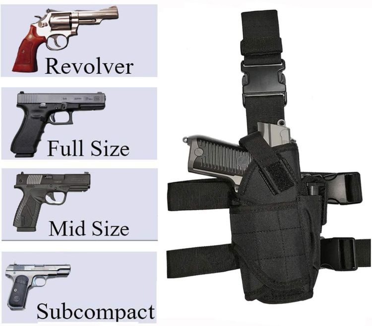 HA-4 pistoltasker (7)