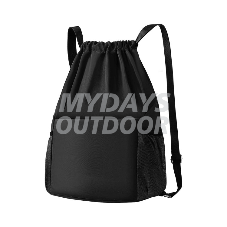 ★EMIS★ STRING DAY BACKPACKIVORY m1037_1429366 EMIS STRING DAY BACKPACK