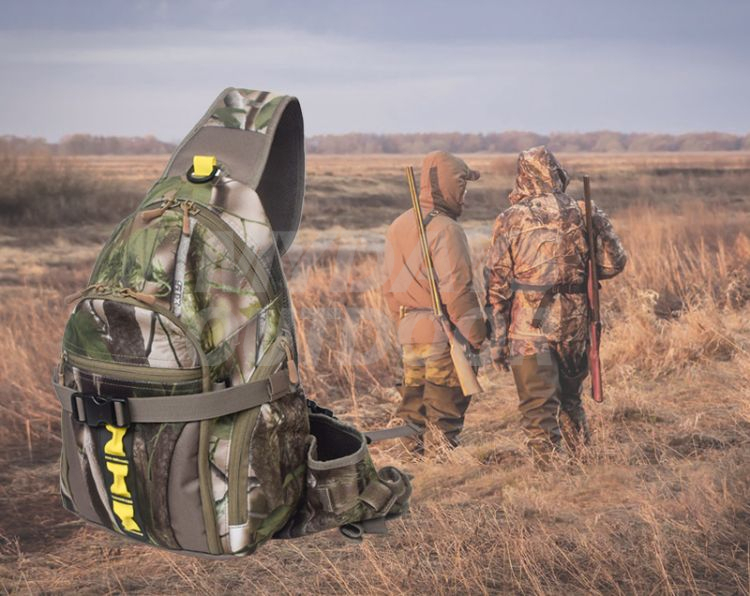 Hunting Gear Bag Sling Backpack MDSHS4 Mydays Outdoor