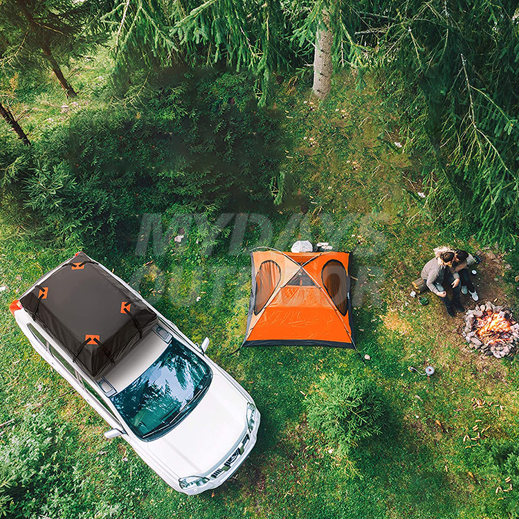 Premium Quality Roof Top Waterproof Cargo Bag MDSCR3 Mydays Outdoor