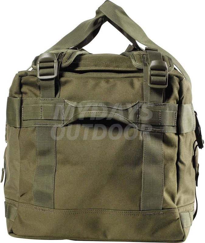Molle Tactical Duffel Bag And Backpack MDSHD4 Mydays Outdoor