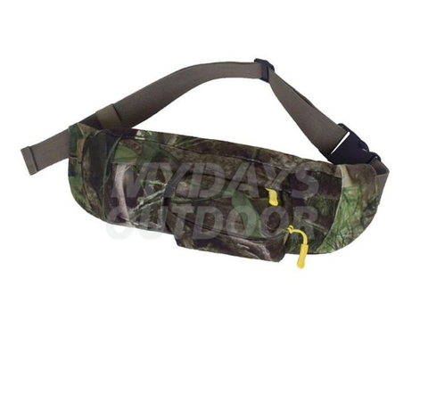 Taktische Gürteltasche, Militär-Hüfttasche, geeignet für die meisten Outdoor-Sportarten MDSHF-2