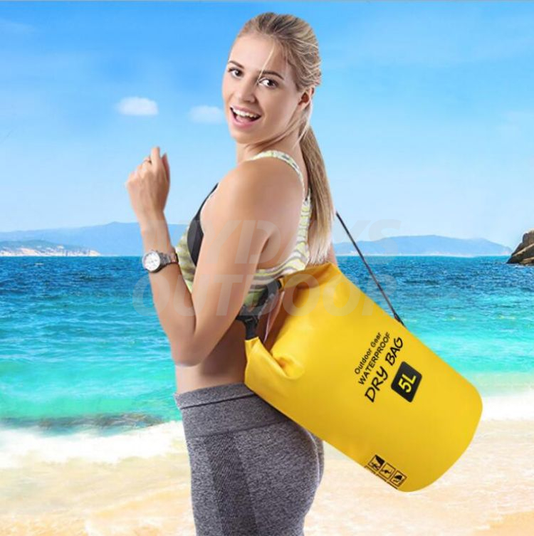 Floating Waterproof Dry Bag Roll Top Sack MDSCD3 Mydays Outdoor