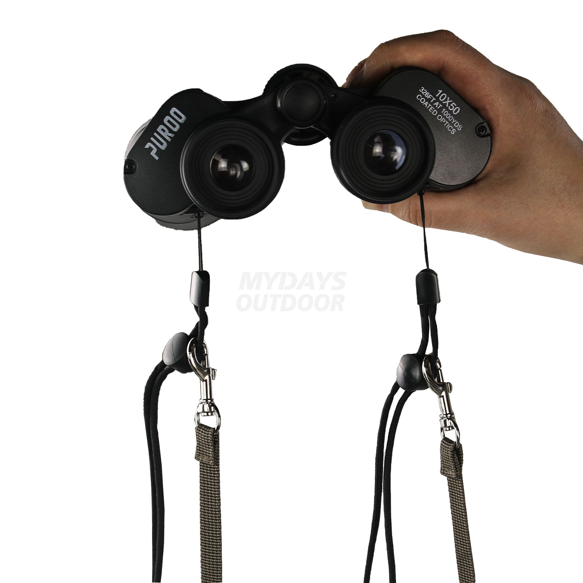 ຊອງ binocular ທົນທານ (3)