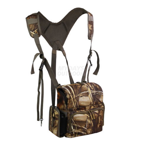  Durable Binocular Pack MDSHV-10