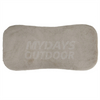 가짜 토끼 모피 가열 시트 커버 MyDays001