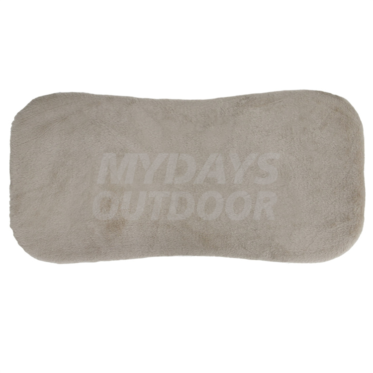 가짜 토끼 모피 가열 시트 커버 MyDays001