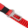 Elastic Dog Safety Leash Belt MDSPH-005