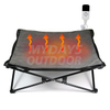 Cooling Raised Pet Cots MDSCBD-003