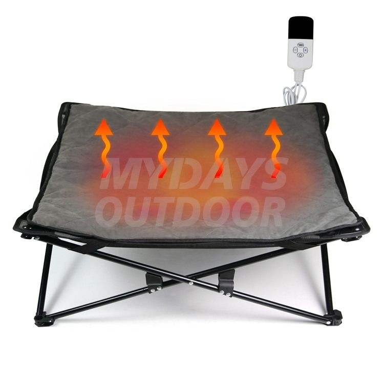 Cooling Raised Pet Cots MDSCBD-003