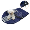 Portable Dog Sleeping Bag Bed MDSCBD-008