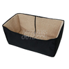 Large Dog Car Boost Seat for Two Dogs MDSZK-004