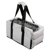 Dog Cat Booster Seat on Car MDSZK-003
