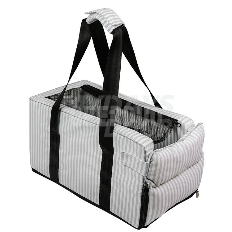 Dog Cat Booster Seat on Car MDSZK-003