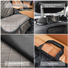 Pet Front Seat Cover MDSCC-004