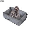 Large Dog Car Backseat Booster MDSZK-007