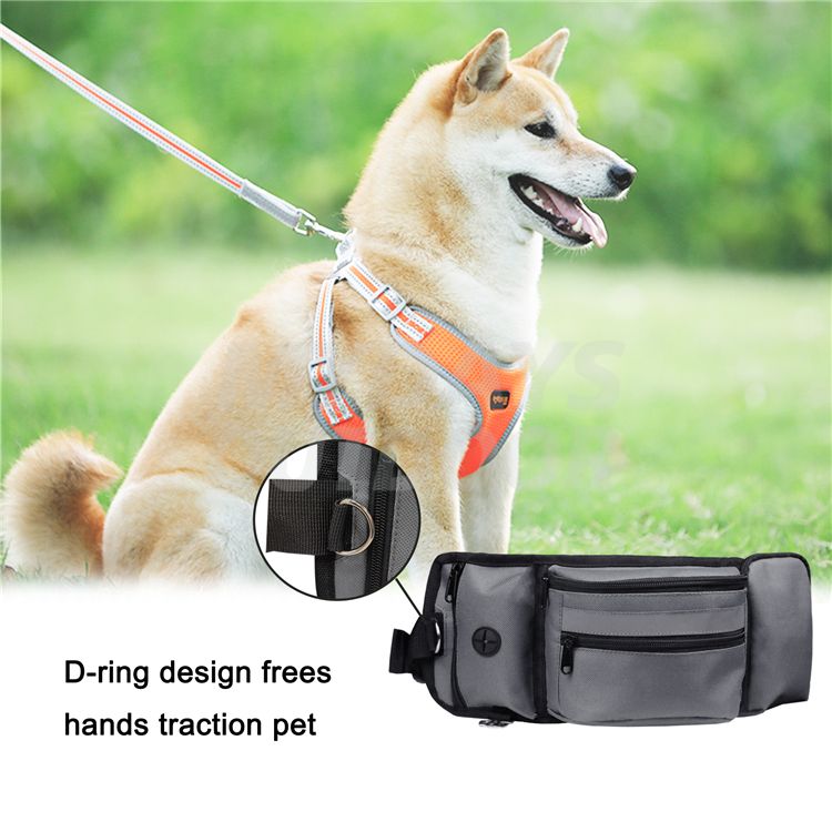 Dog Traning Pouch Bag MDSPB-002