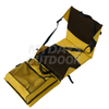 Gefaltetes Sitzkissen mit Isoliertasche für Strandkorb MDSCS-12