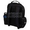Strapazierfähiger Deluxe-Rucksack für Frisbee-Disc-Golf, MDSF-4