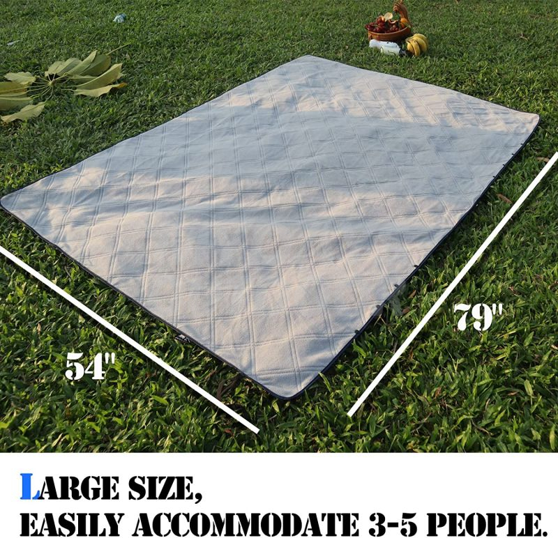 OEM Hooded Stadium Blanket MDSCM7 Mydays Outdoor