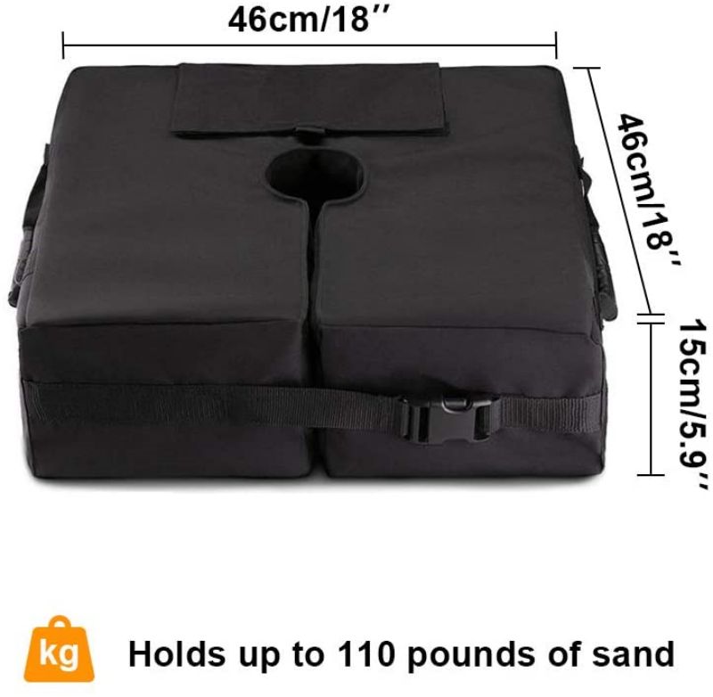 GO-6 Base sand bag (6)