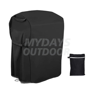 30-inch Waterproof Heavy Duty Gas Grill Cover Fits for BBQ MDSGC-11