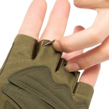 TA-3 Tactical gloves (2)