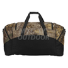 Camo Pattern Robust Outdoor Duffel Bag MDSHD-6