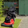 Waterproof UV Protection Push Mower Covers Outdoor MDSGC-16