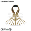 Περιορίστε το Deluxe Game Strap Bottom Land Slip Ring Maydays088