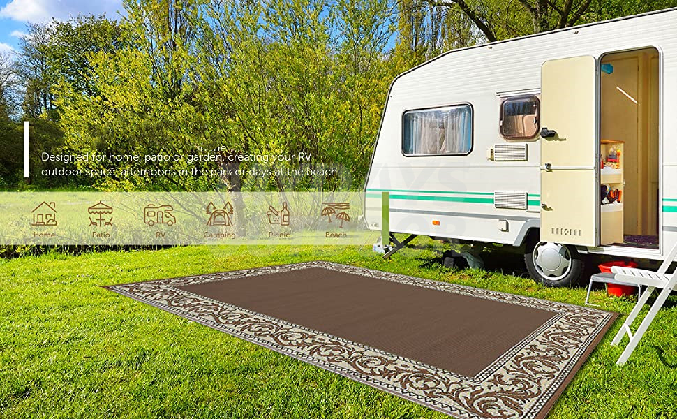 camping mat (1)