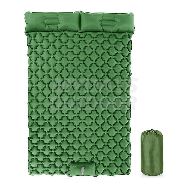 SelfInflating Camping Sleeping Pad MDSCM20 Mydays Outdoor
