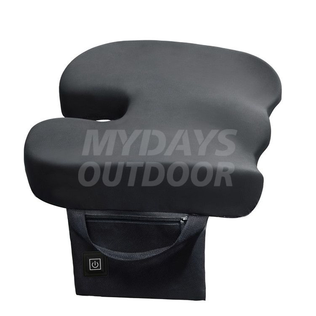 U Shaped Heating Seat Cushion MYDAYS113