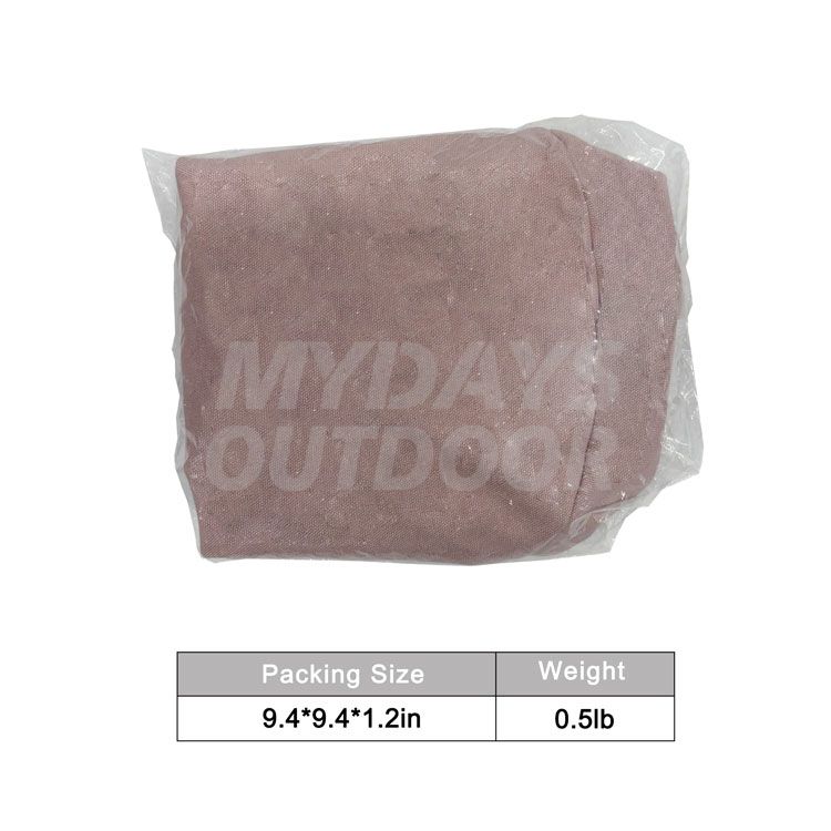 Meditation Zafu Floor Cushion Cover (2)