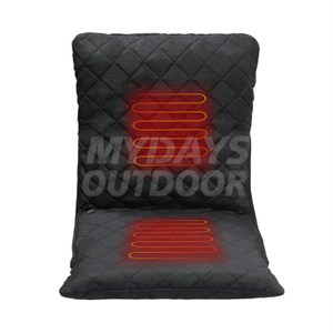 Heating Outer Seat Cover MYDAYS161
