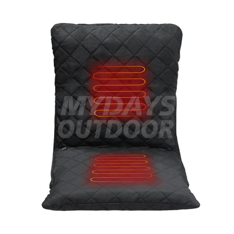 Heating Outer Seat Cover MYDAYS161
