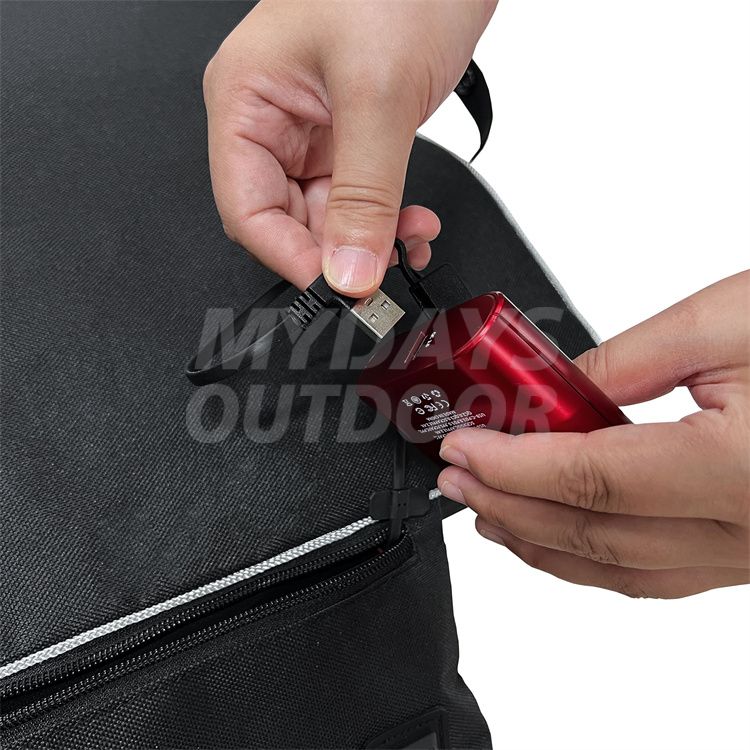 Thick Heated Seat Cushion MYDAYS144