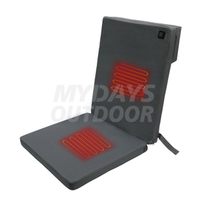 Foldable Heating Seat Cushions MYDAYS156