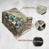 Camouflage Duck Hunting Bag MYDAYS034