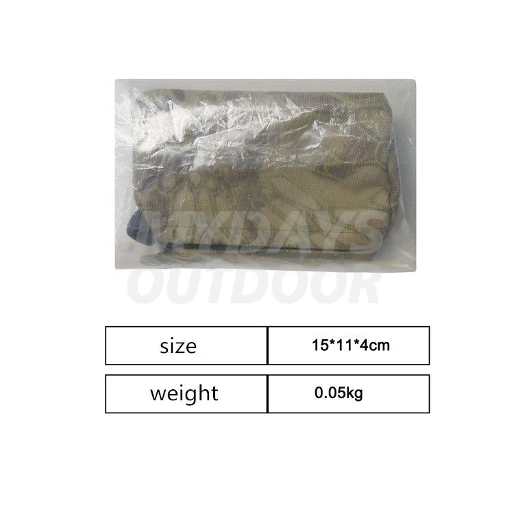 Hunting Support Sandbag (1)