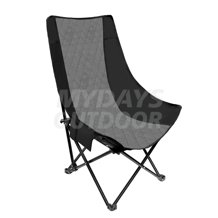 Foldable Heated Camping Chair MYDAYS167