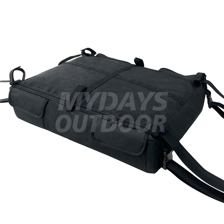 Wholesale Boat Life Jacket Storage Bag Heavy Duty Polyester Storage Bag