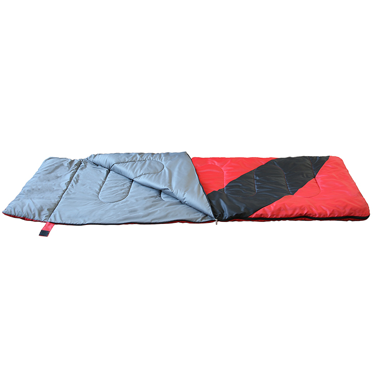 Lightweight Outdoor Sleeping Bags with Antisnag Zipper MDSCP9