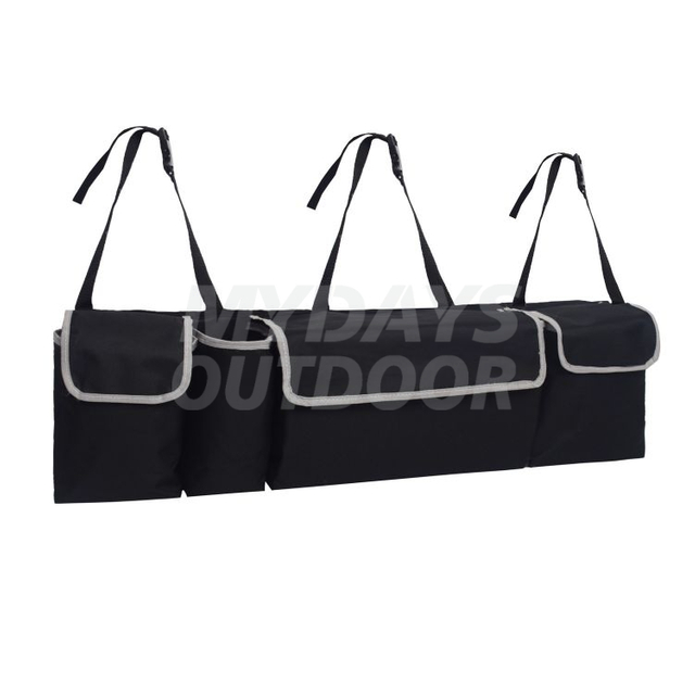 Collapsible Cargo Storage Bag Car Trunk Organizer And Car Trunk Storage for Suv Truck MPV MDSOC-1