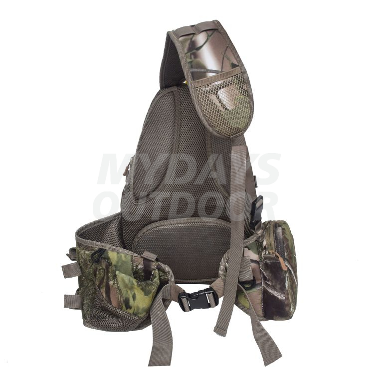 Hunting Gear Bag Sling Backpack MDSHS4 Mydays Outdoor