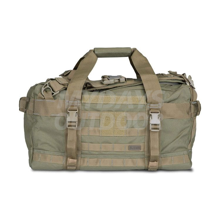 Molle Tactical Duffel Bag And Backpack MDSHD-4 - Mydays Outdoor