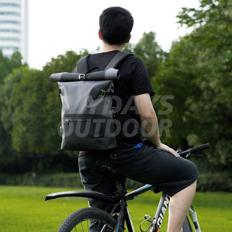 Waterproof Dry Sack Backpack Storage Bag tMDSCD5 Mydays Outdoor