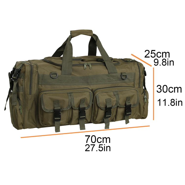 HR-2 tactical range bag6