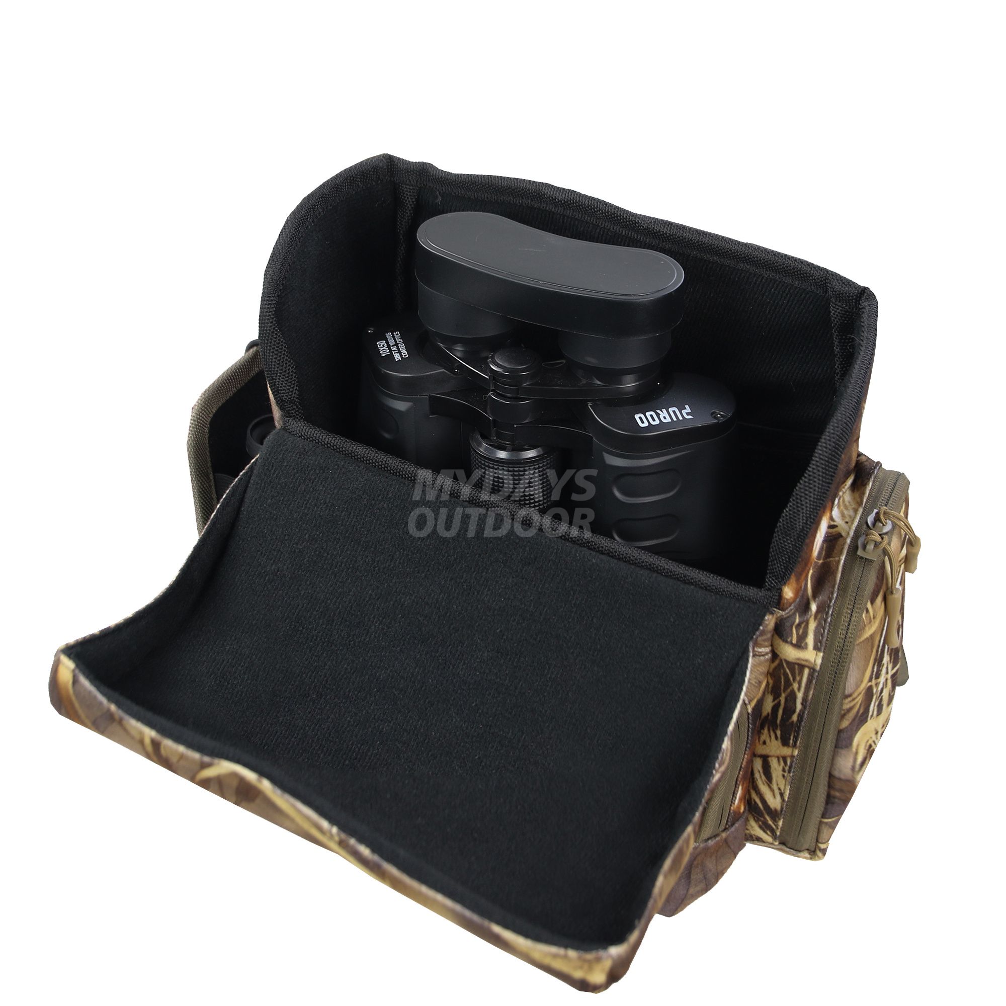 ຊອງ binocular ທົນທານ (2)