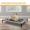 Elevated Dog Ped MDSCBD-004